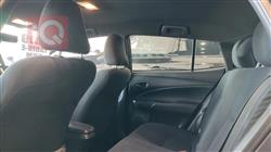 تويوتا يارس